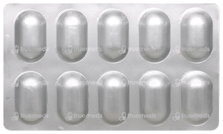 Rifaford 400 Mg Tablet 10
